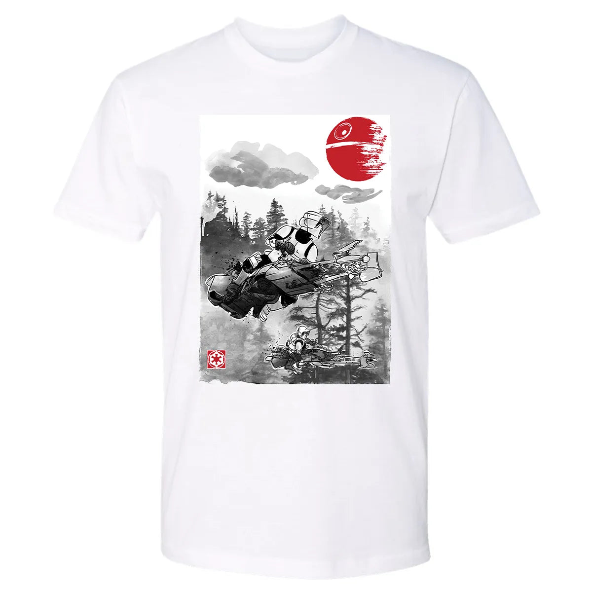 Premium Unisex T-shirt - R2LBJ4DN