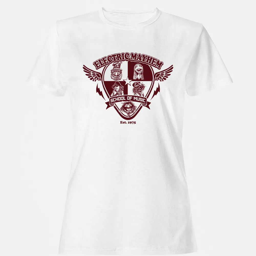 Women's T-shirt - NXN1ZTCB