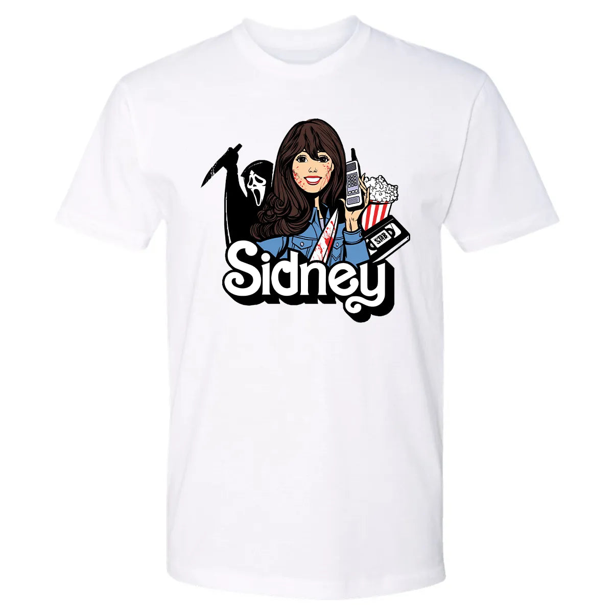 Premium Unisex T-shirt - FJRK1ZDS