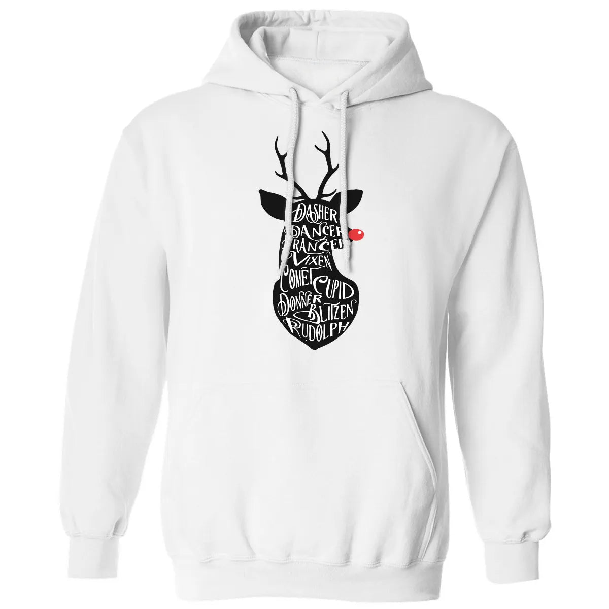 Classic Unisex Hoodie - BHM5GLHG