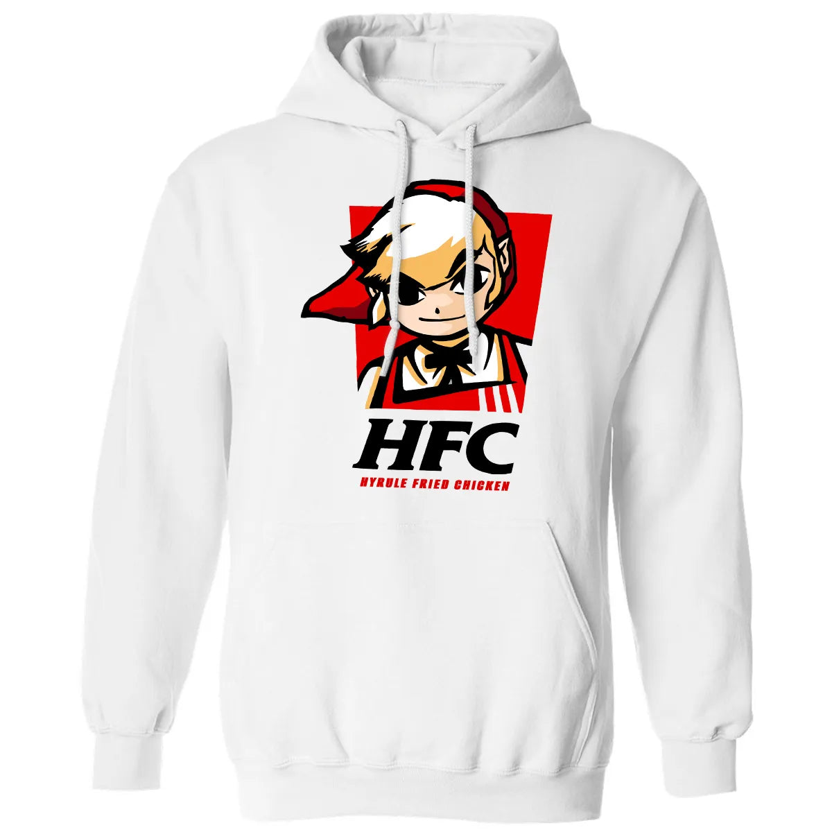 Classic Unisex Hoodie - 1GWEQ66A