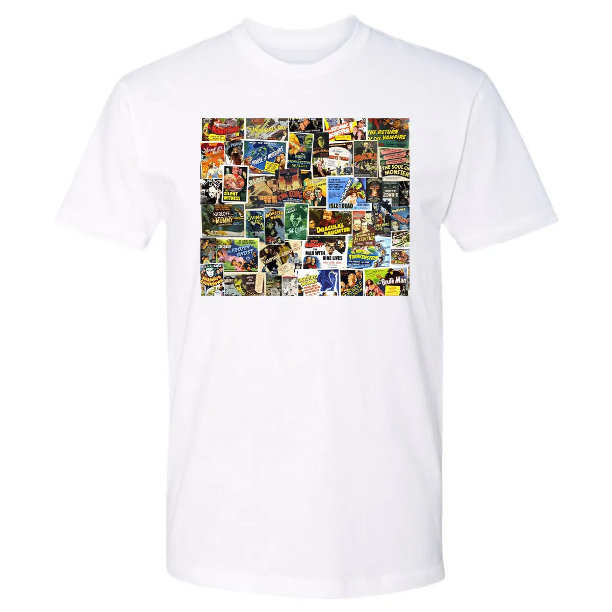 Premium Unisex T-shirt - HC26LU2J