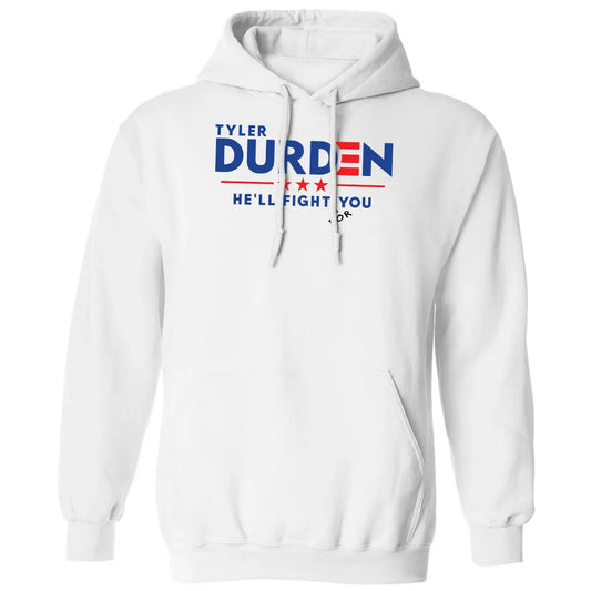 Classic Unisex Hoodie - 7KJ1GJ3Y