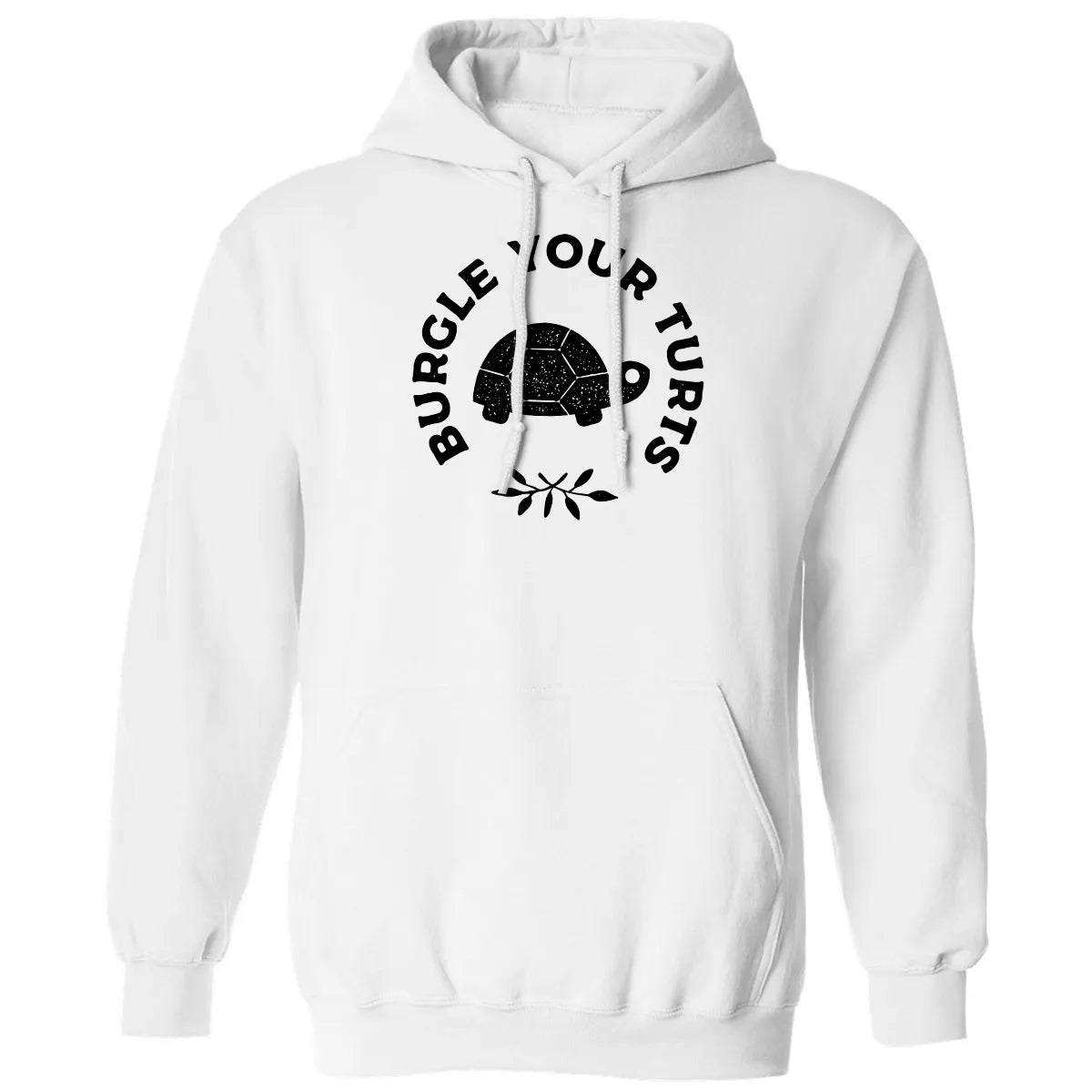 Classic Unisex Hoodie - HGMMYC7Q
