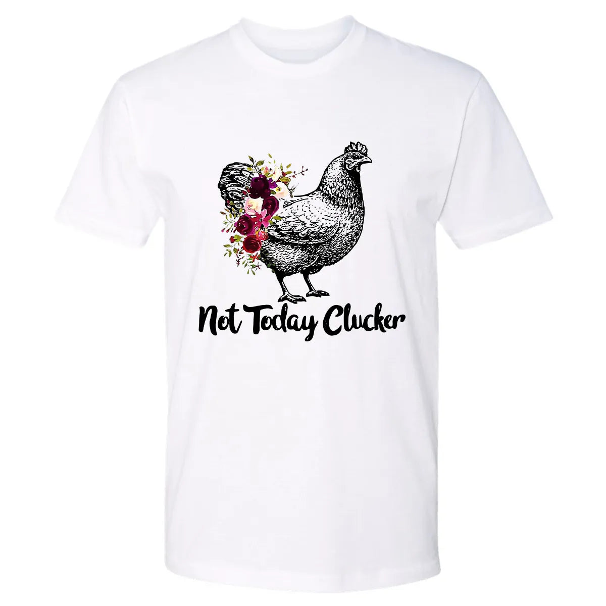 Premium Unisex T-shirt - KLY14NXD