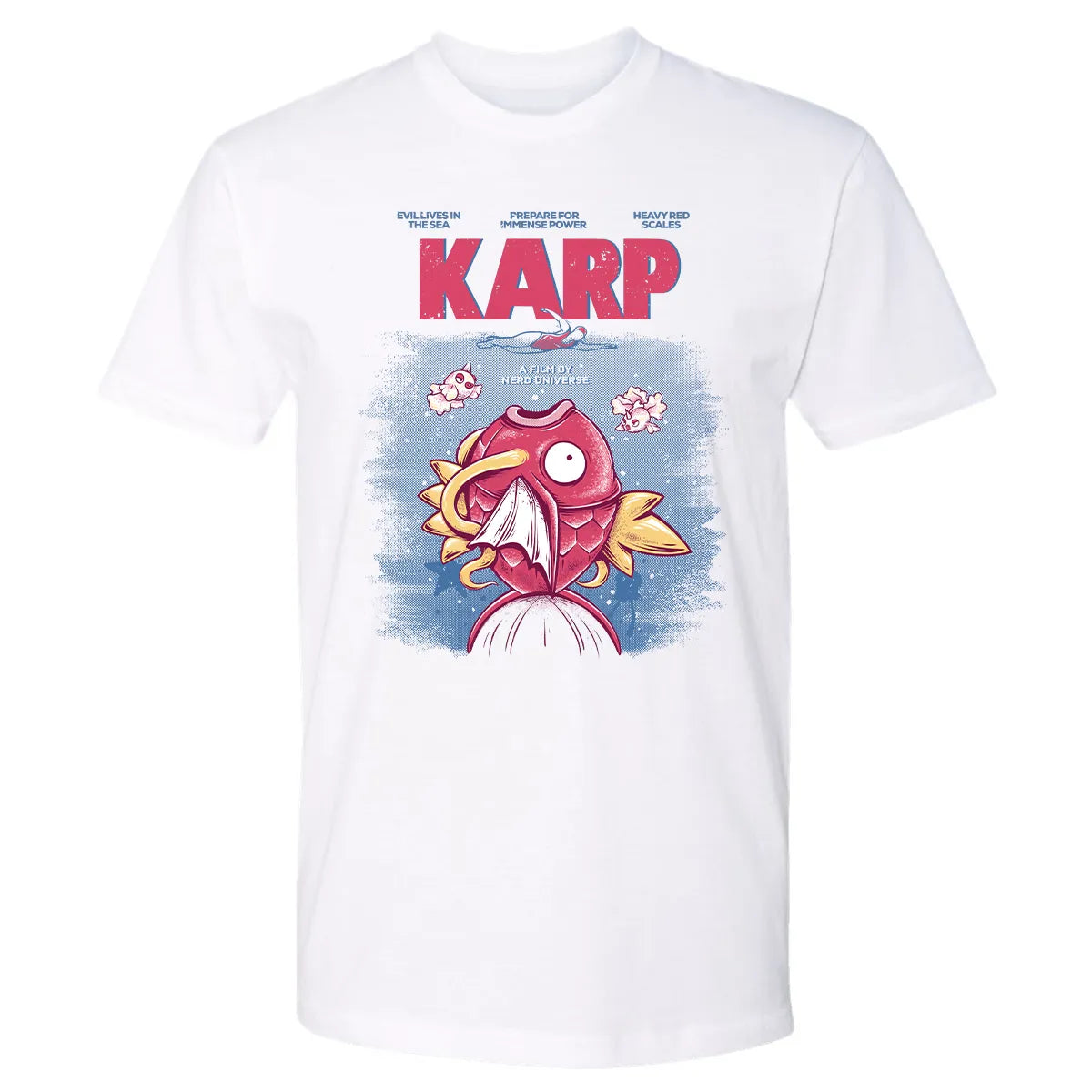 Premium Unisex T-shirt - 64YFLS6C