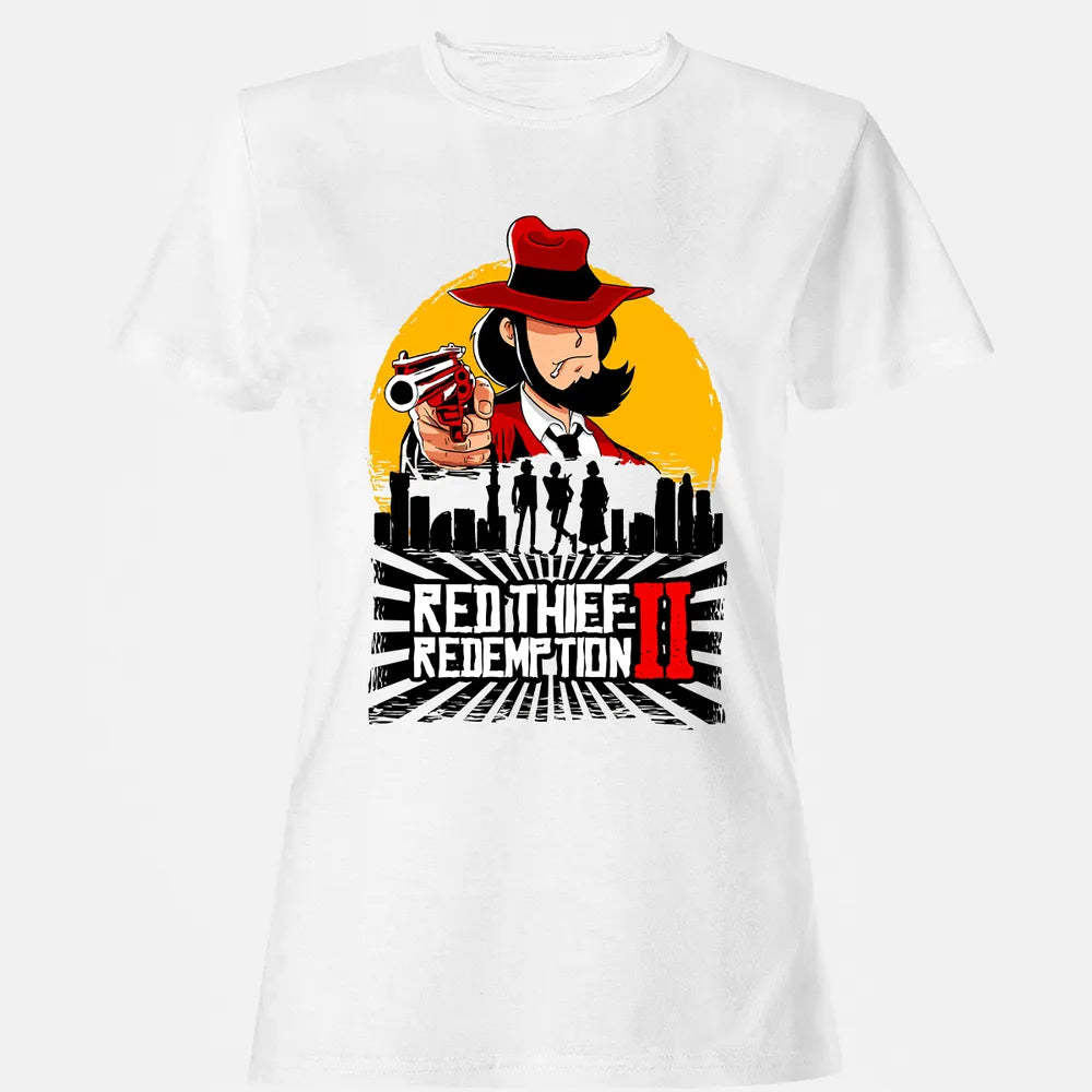 Women's T-shirt - GGZTEBVK