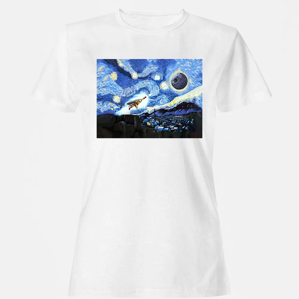 Women's T-shirt - XM71REFA