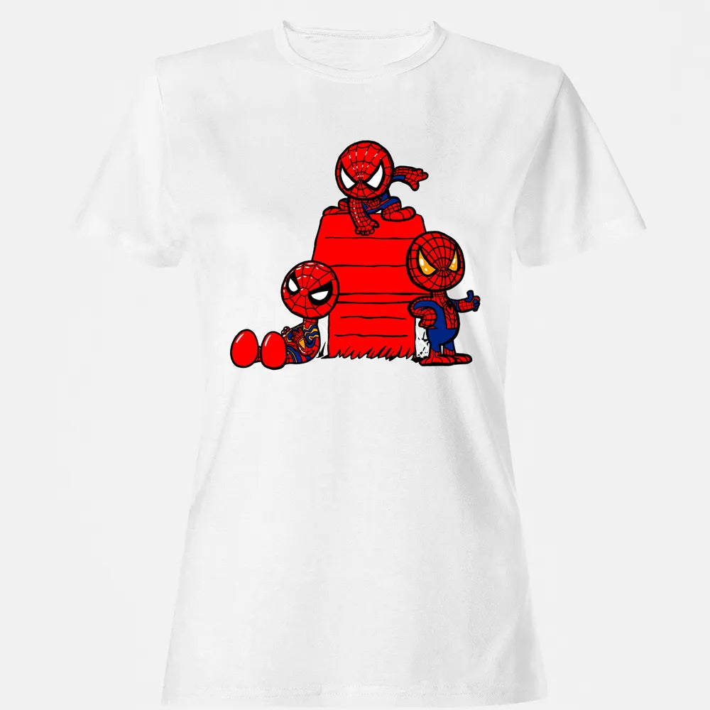Women's T-shirt - DK24ERWK