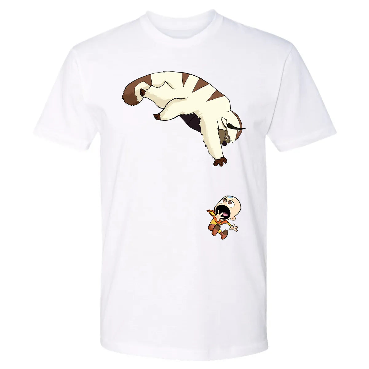Premium Unisex T-shirt - JW6W8CXF