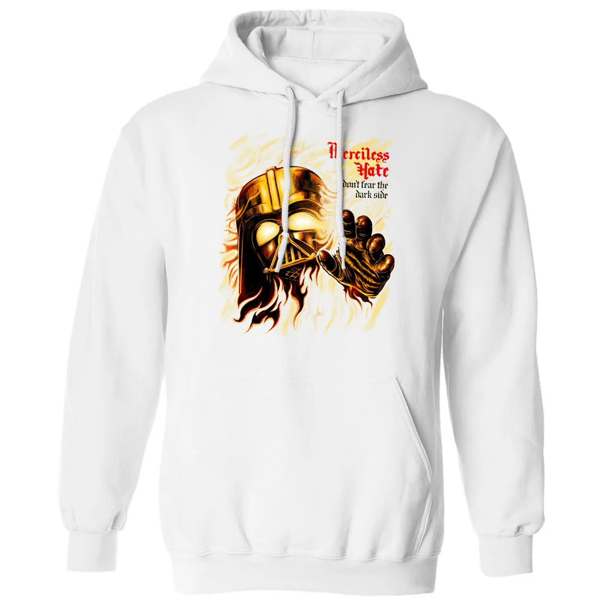 Classic Unisex Hoodie - MWMLB4VS