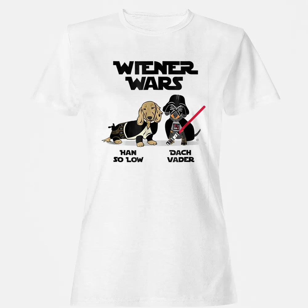 Women's T-shirt - Y3UNSN44