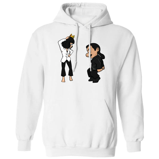 Classic Unisex Hoodie - YJAT2SB7