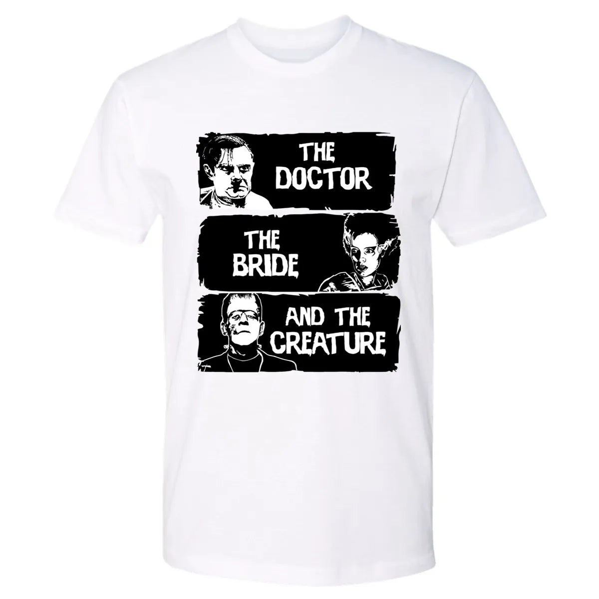 Premium Unisex T-shirt - 1A6AJHQT