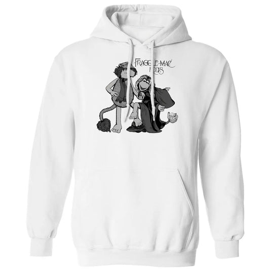 Classic Unisex Hoodie - Z6DWQ9CQ