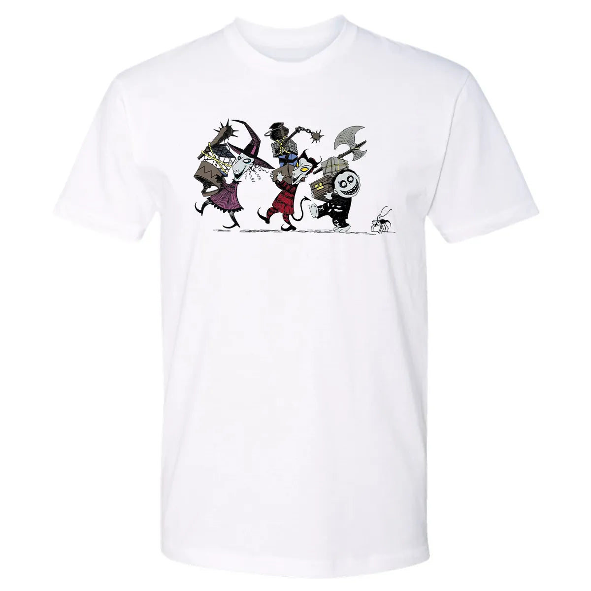 Premium Unisex T-shirt - 1W6HBD5G
