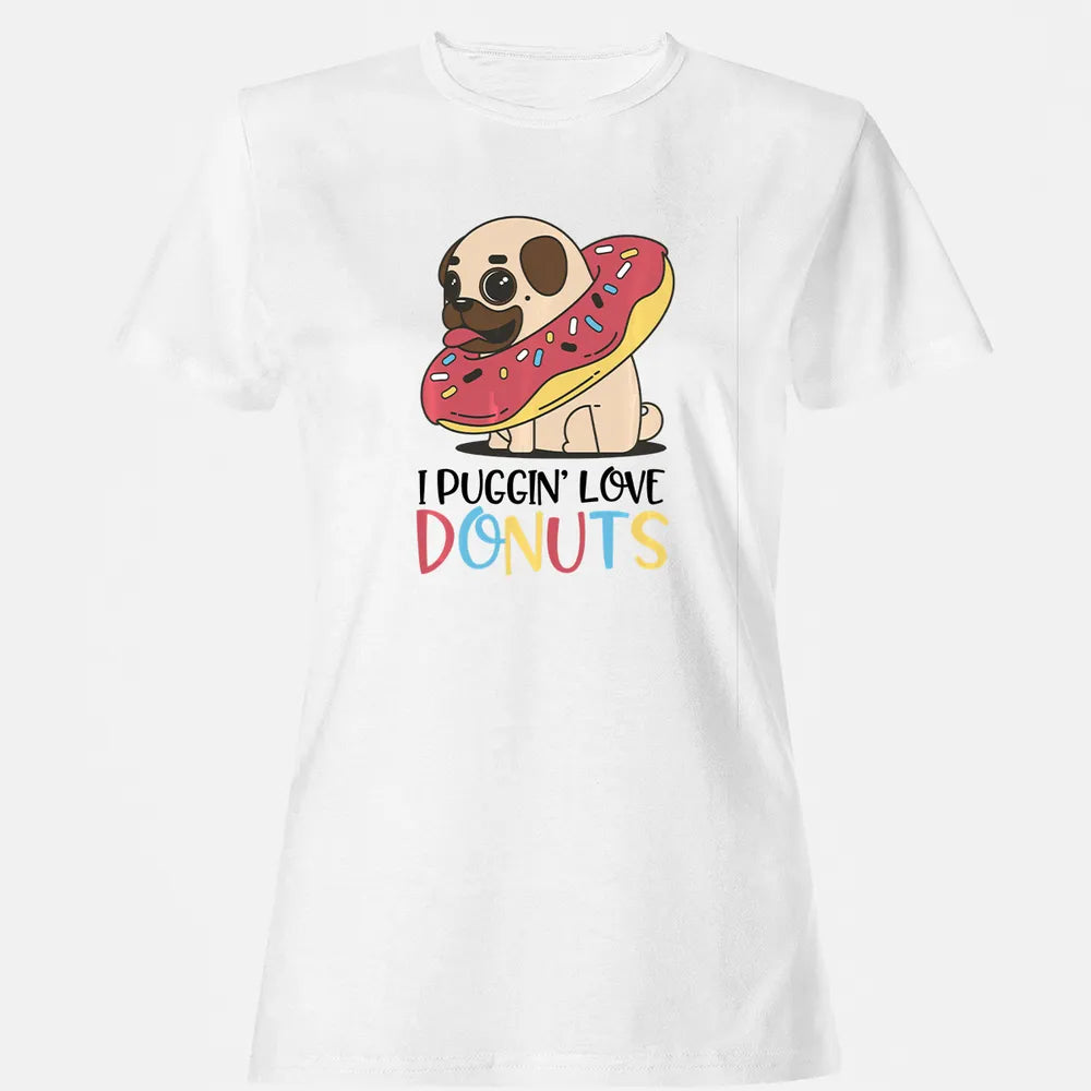 Women's T-shirt - XCFMF4E5