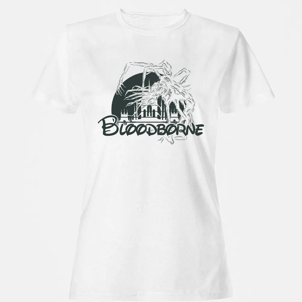 Women's T-shirt - YPNL2SSH