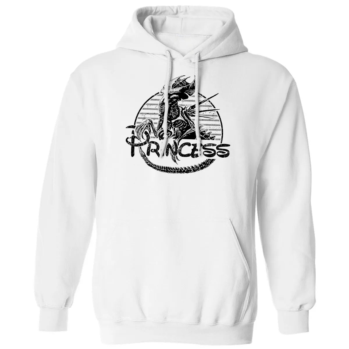 Classic Unisex Hoodie - 16N77SP9