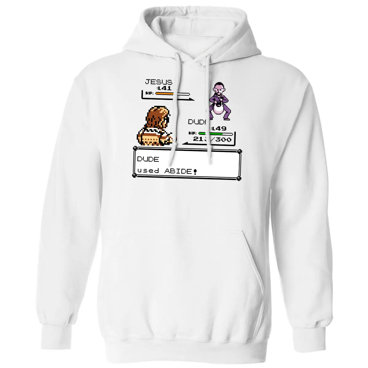 Classic Unisex Hoodie - DVTSJT3N