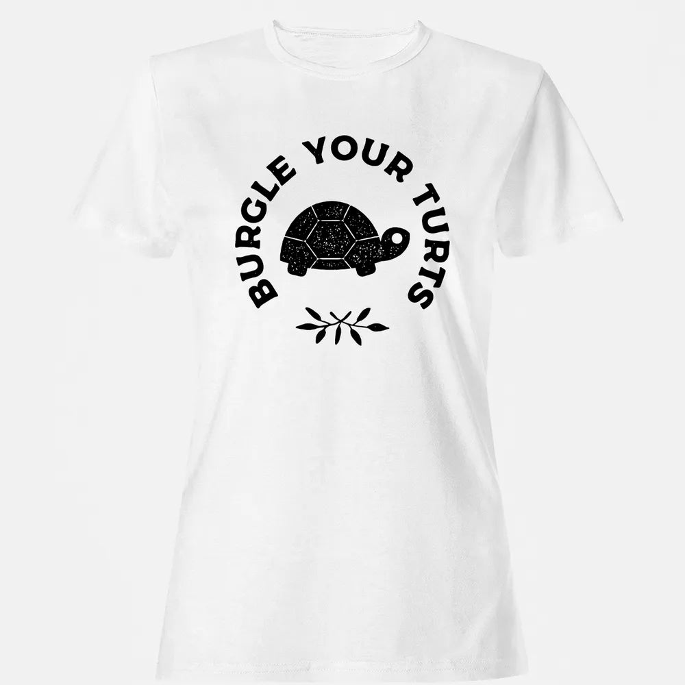 Women's T-shirt - NTVNKZU9