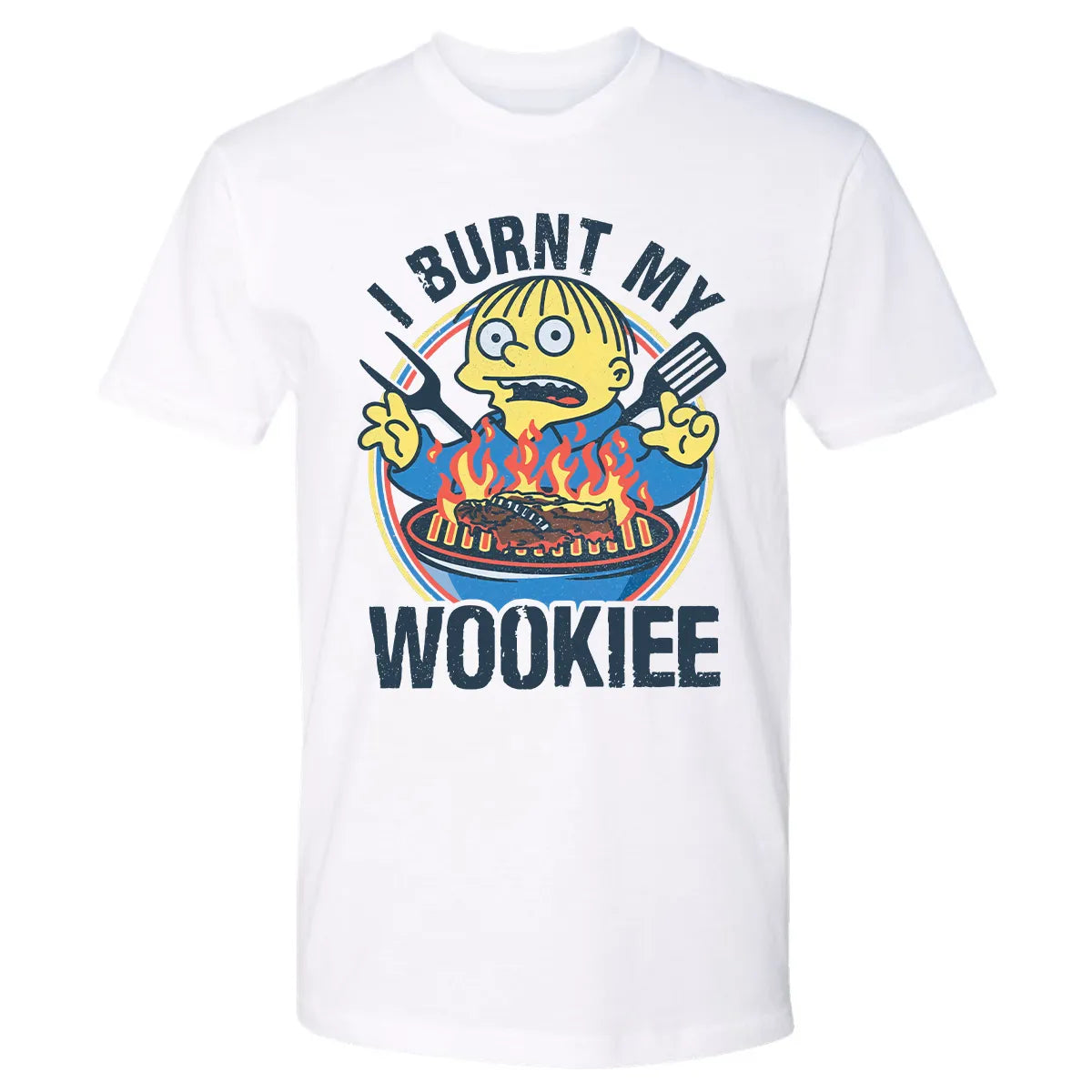 Premium Unisex T-shirt - UP5QJL9V