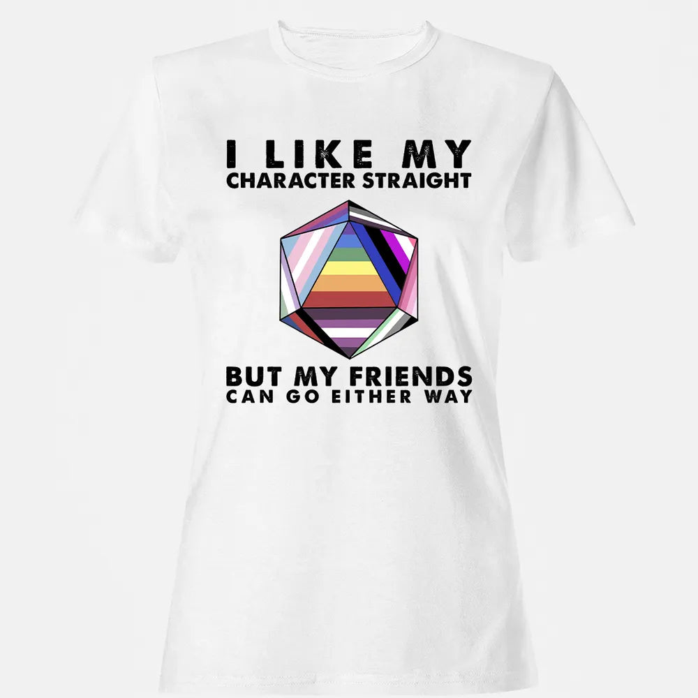 Women's T-shirt - MLVB13KB