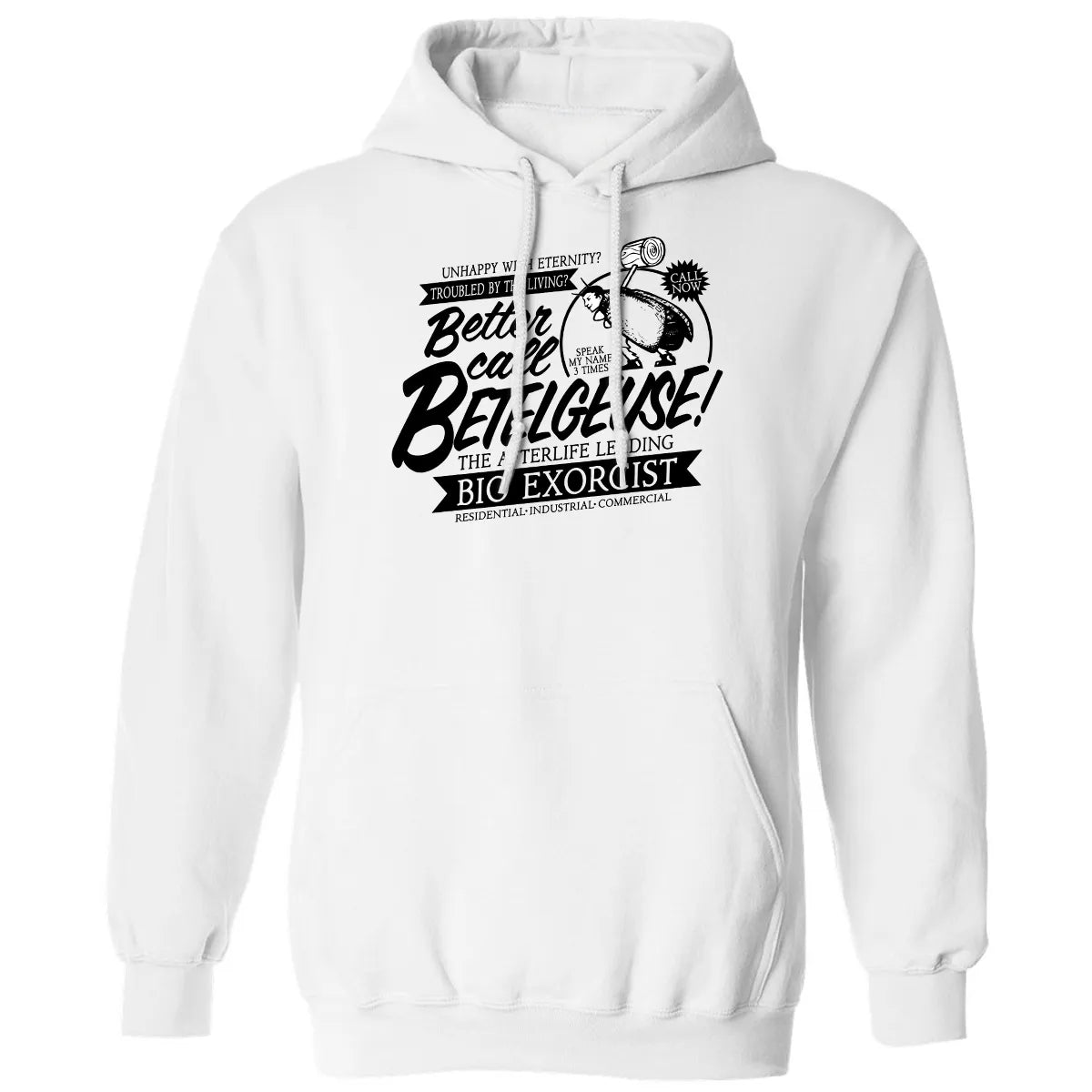 Classic Unisex Hoodie - YPPHAZ28
