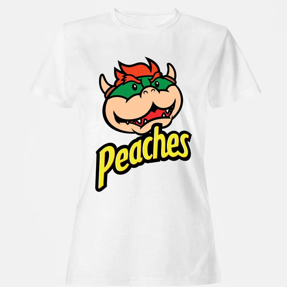 Women's T-shirt - Y8A1DP96