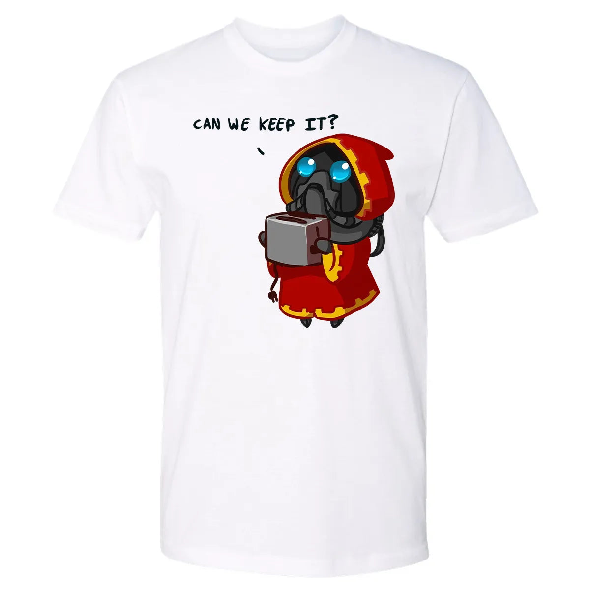 Premium Unisex T-shirt - R2XSPJGF