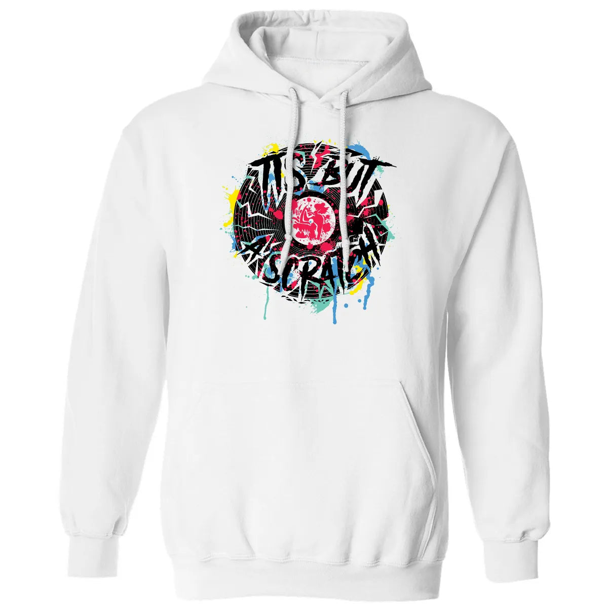 Classic Unisex Hoodie - ZMQ8Z9PS