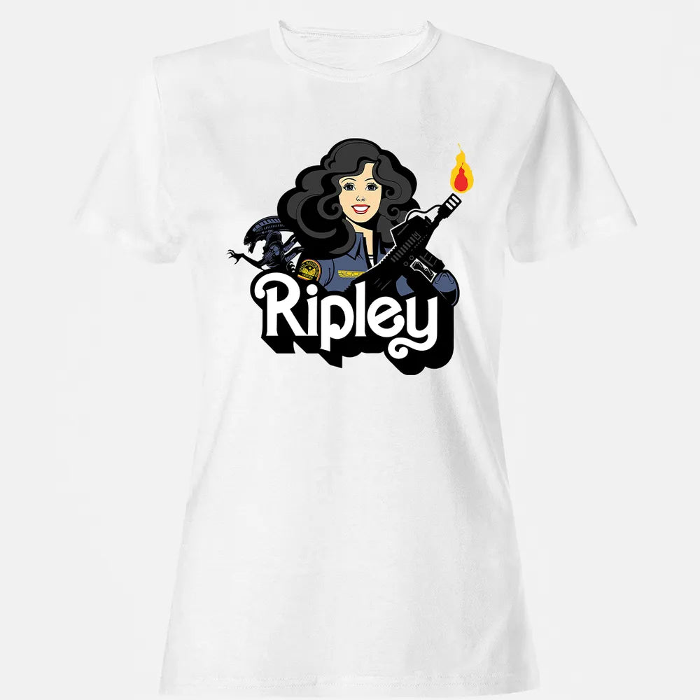 Women's T-shirt - KTC73PR6