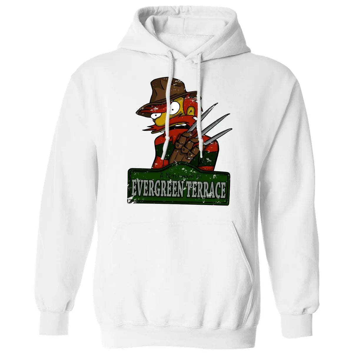 Classic Unisex Hoodie - 2R9LVVNQ