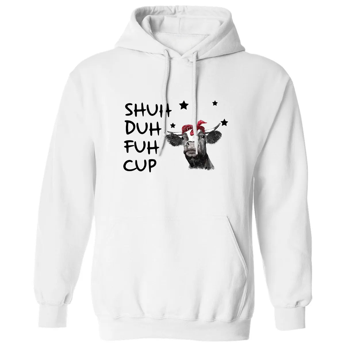 Classic Unisex Hoodie - NW4HA4AN