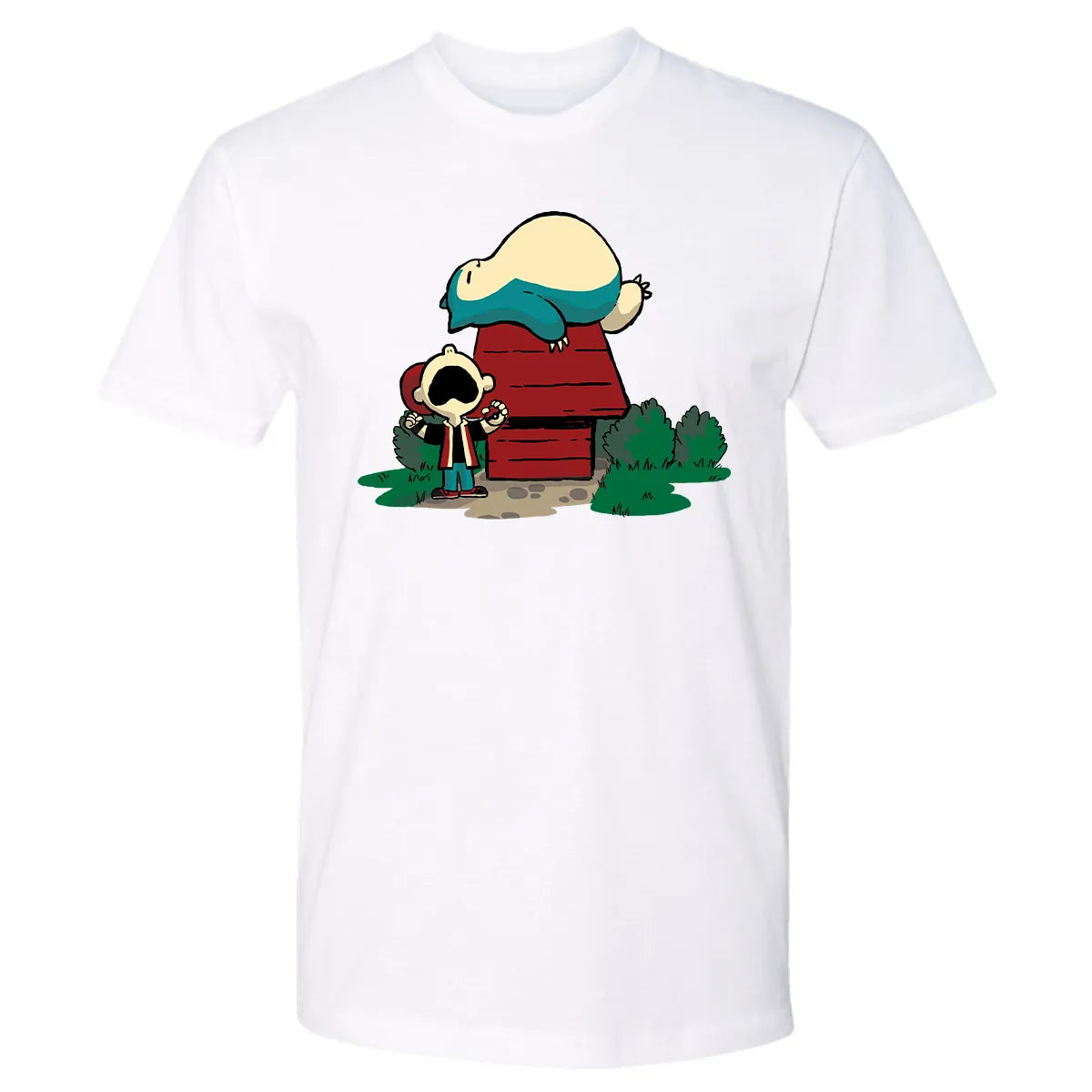 Premium Unisex T-shirt - CPNVCHV8