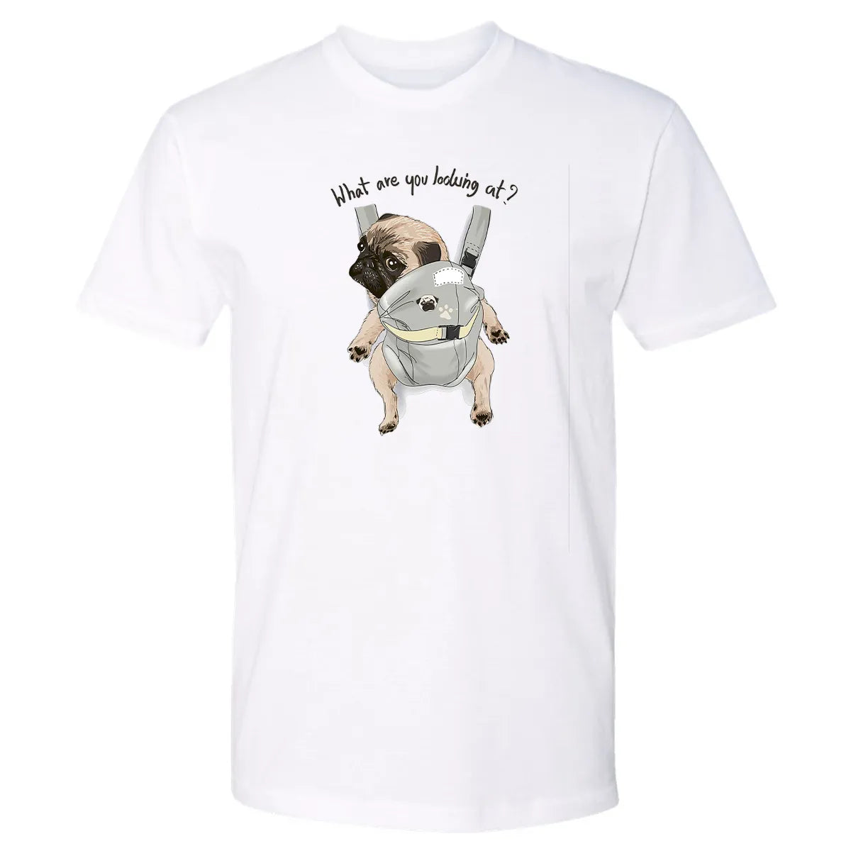 Premium Unisex T-shirt - SHTZVE6D