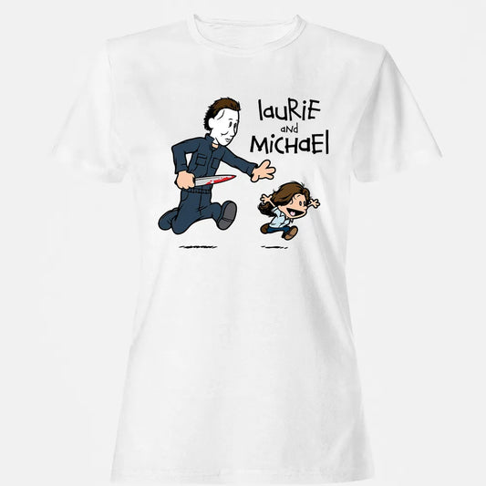 Women's T-shirt - HS18ZFXZ