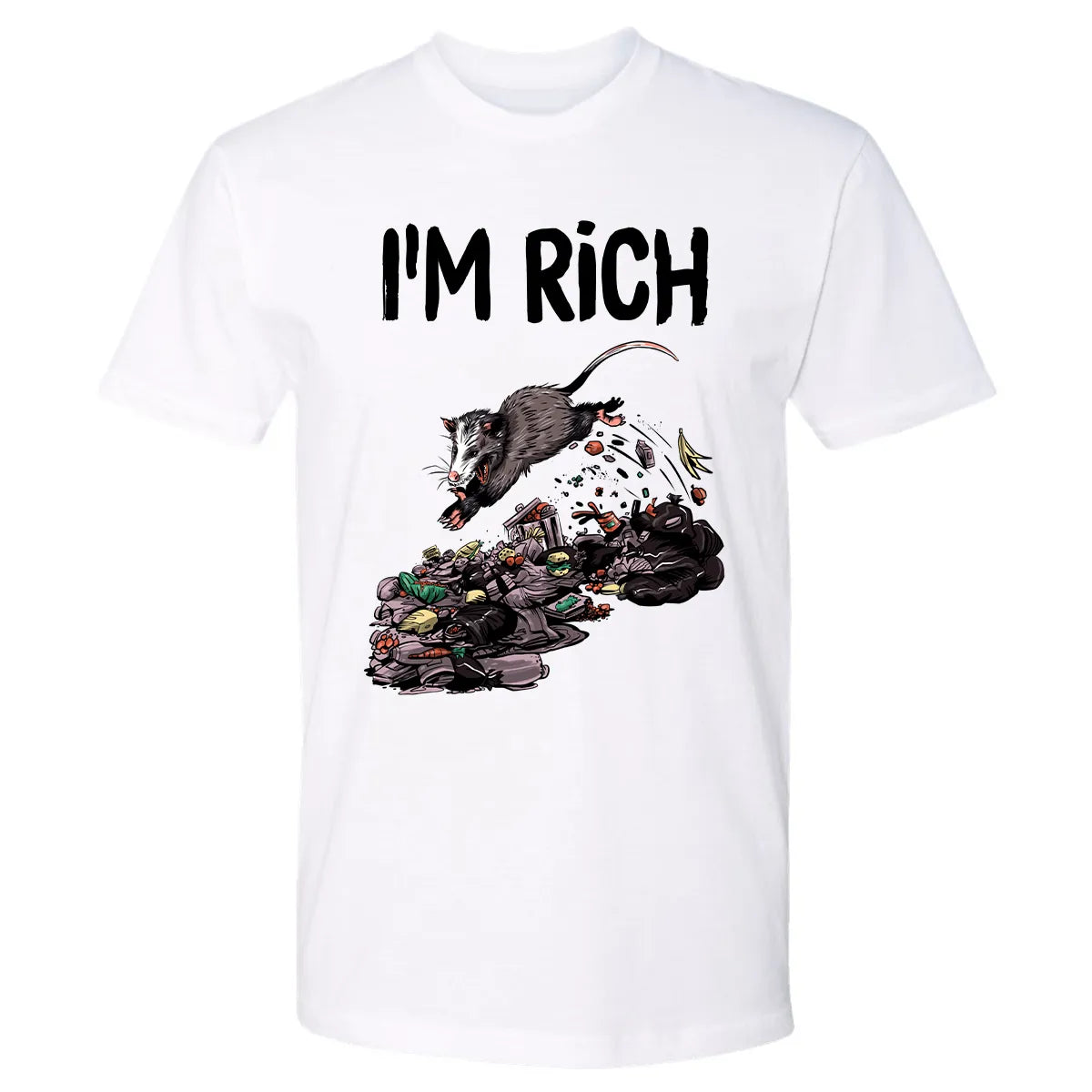 Premium Unisex T-shirt - XX5CUUDB