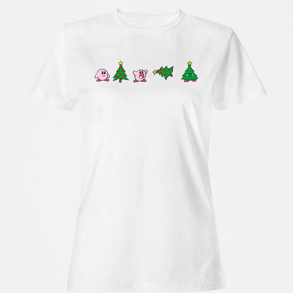 Women's T-shirt - A1LL7H5P