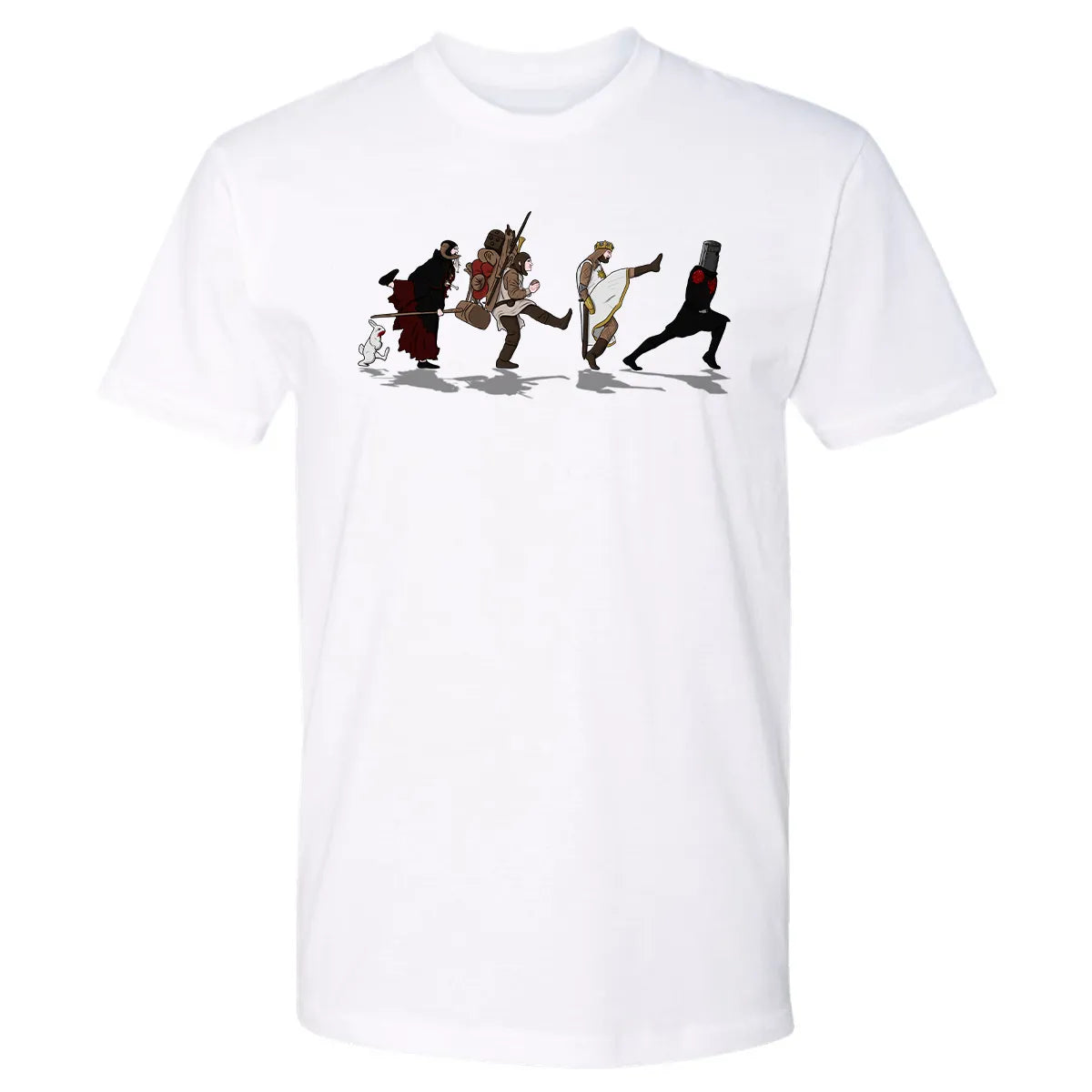 Premium Unisex T-shirt - NAND6JAT