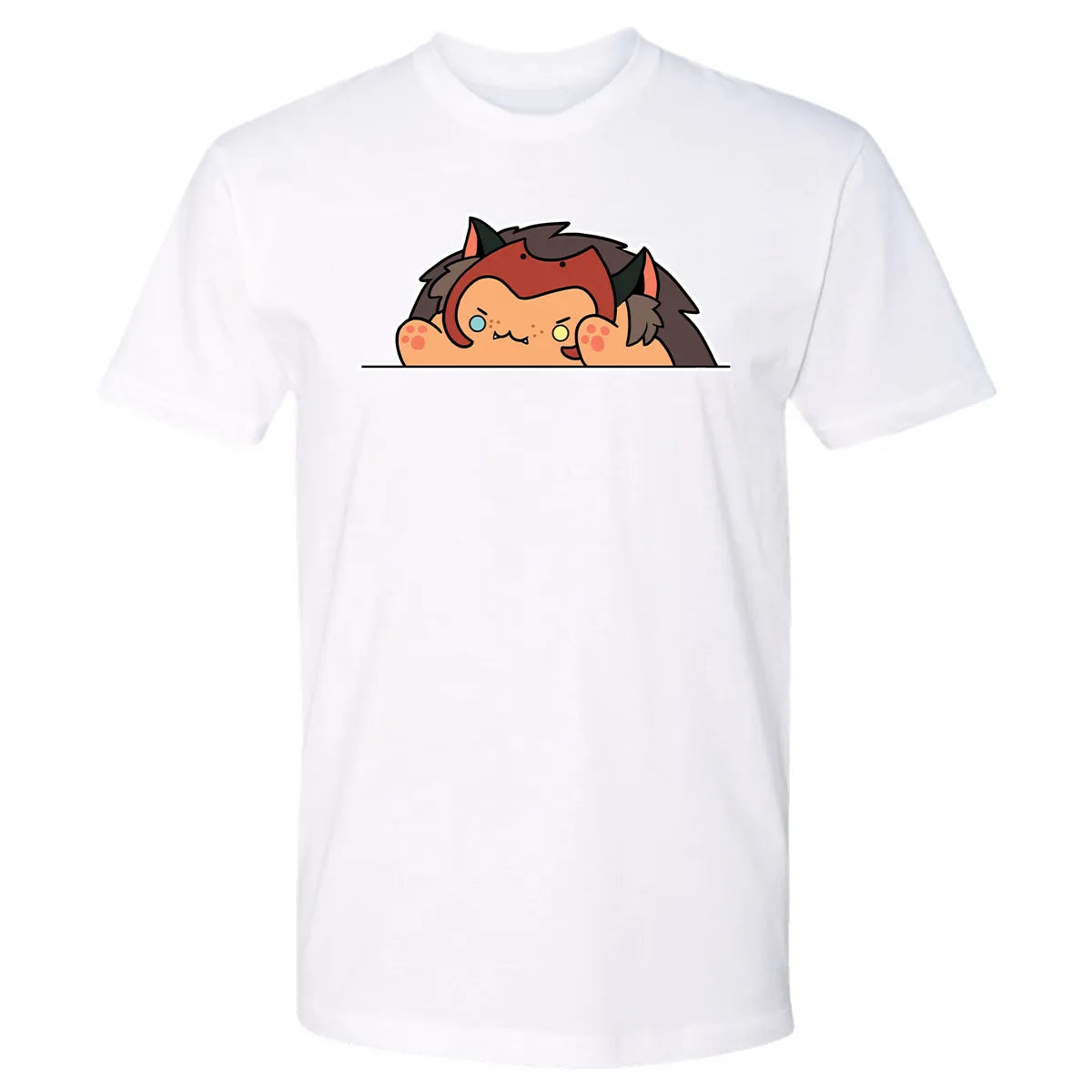 Premium Unisex T-shirt - WFURP2FZ