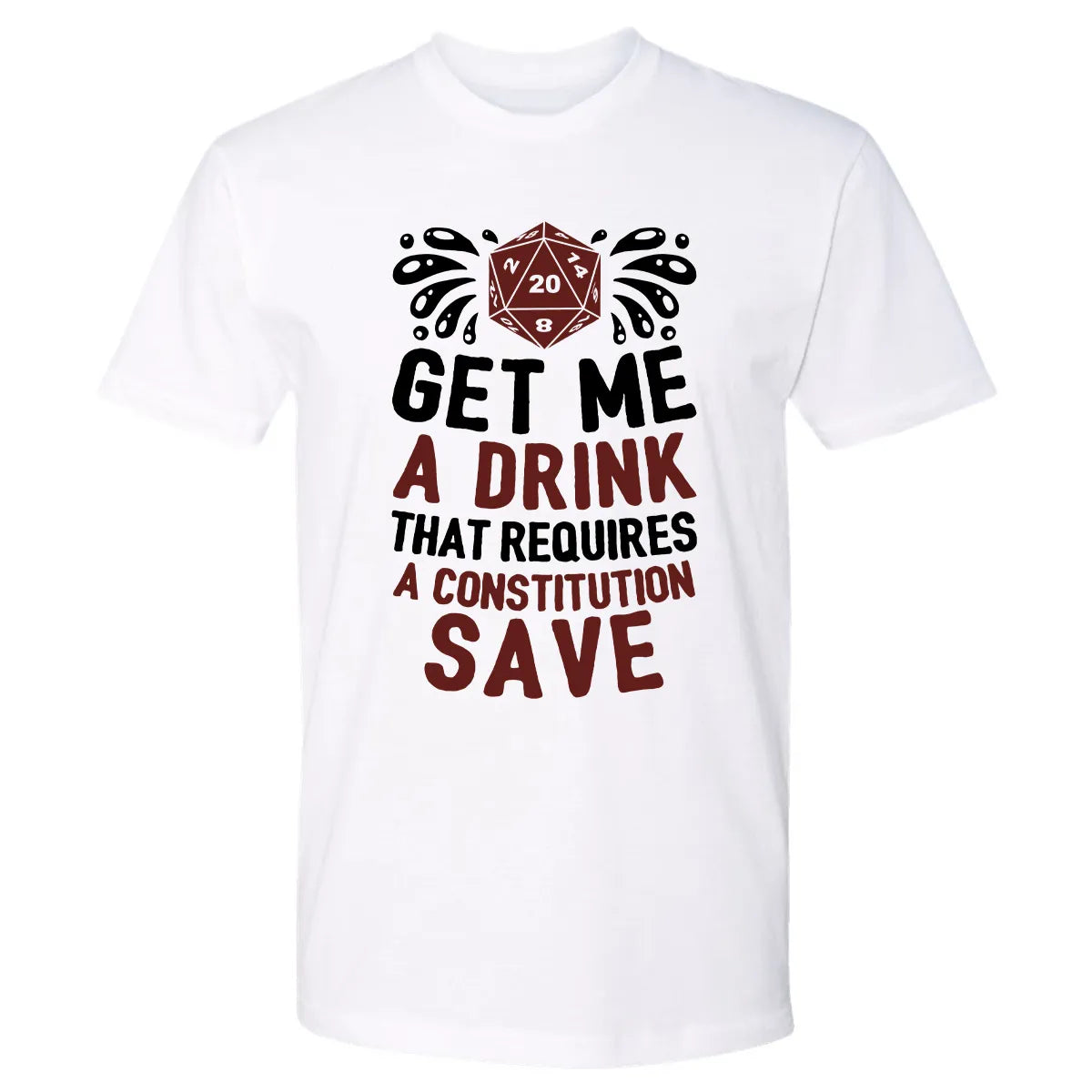 Premium Unisex T-shirt - BLR6TC43