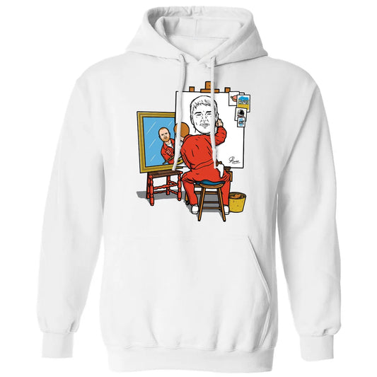 Classic Unisex Hoodie - 5XS66LST