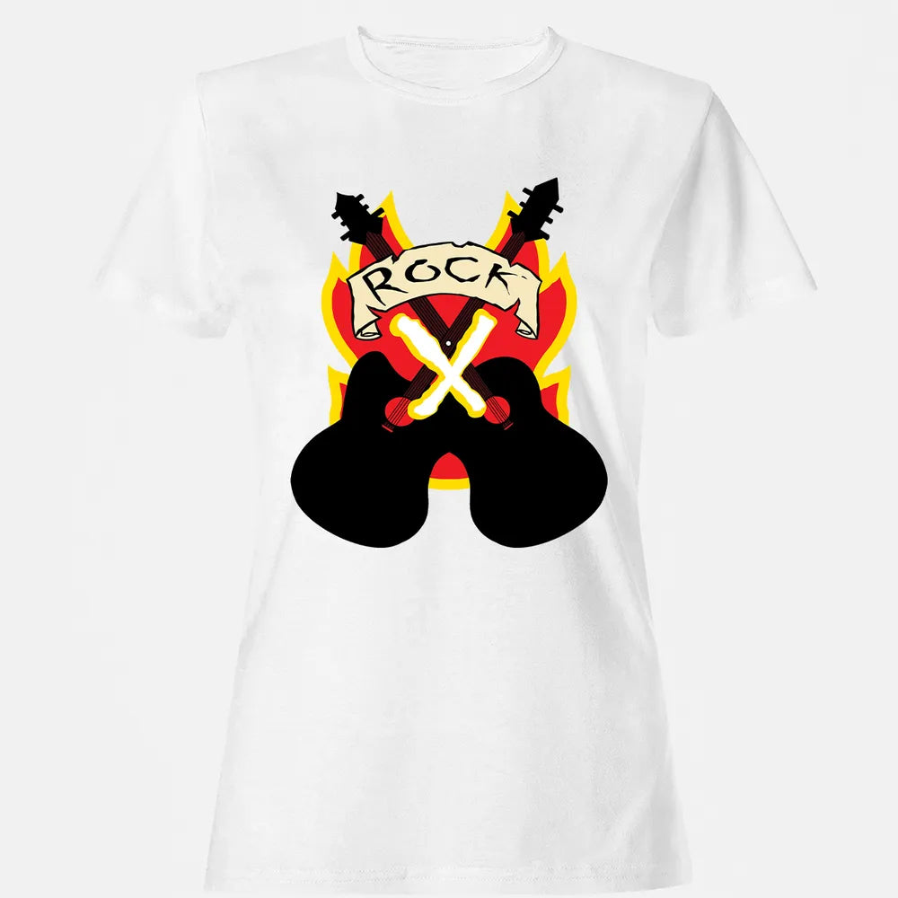 Women's T-shirt - 9X4DMHC1
