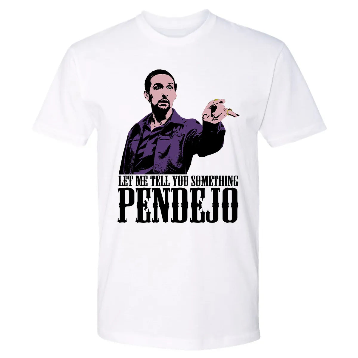 Premium Unisex T-shirt - W8SMGFU8
