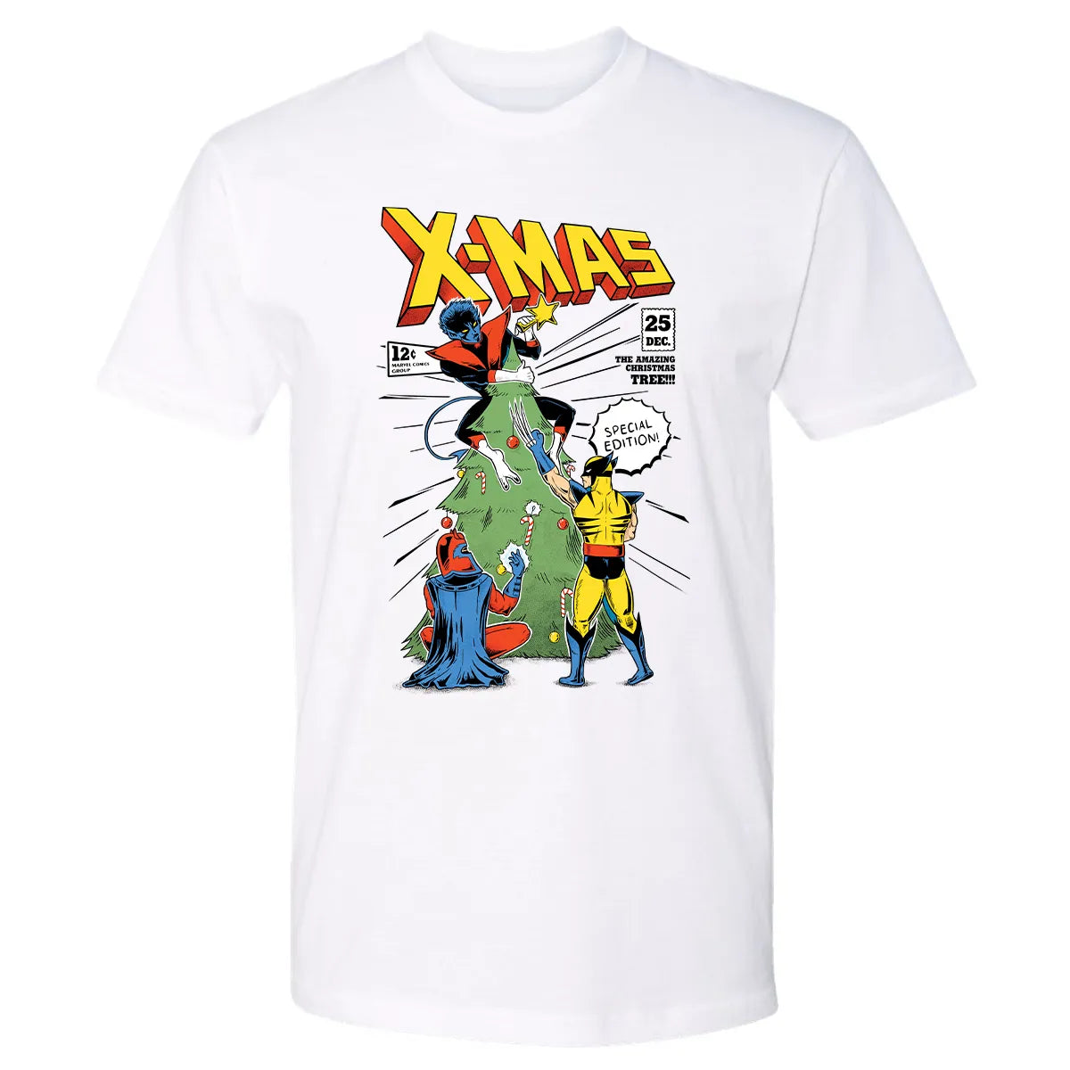 Premium Unisex T-shirt - LAUHMSXL