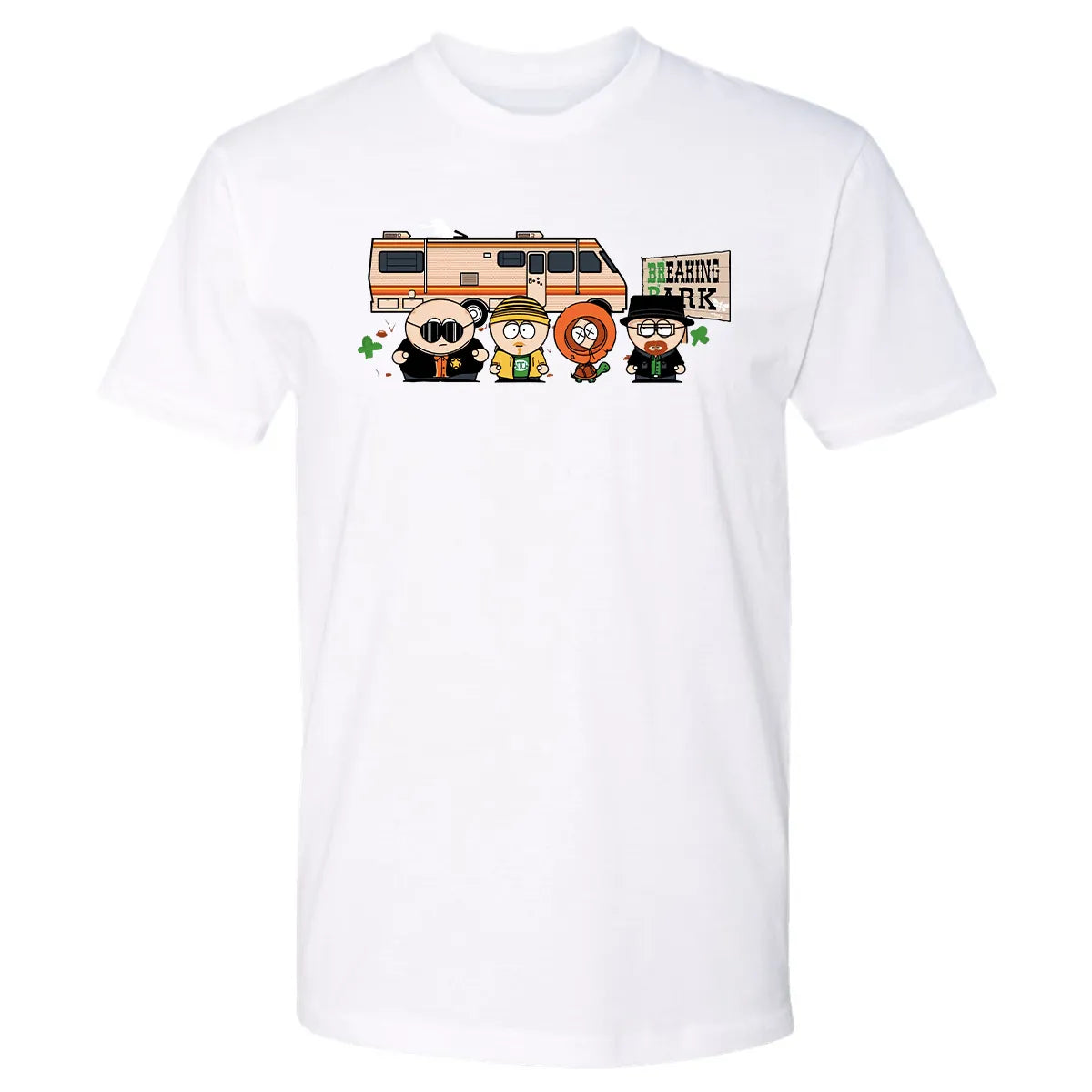 Premium Unisex T-shirt - CABSG2XK