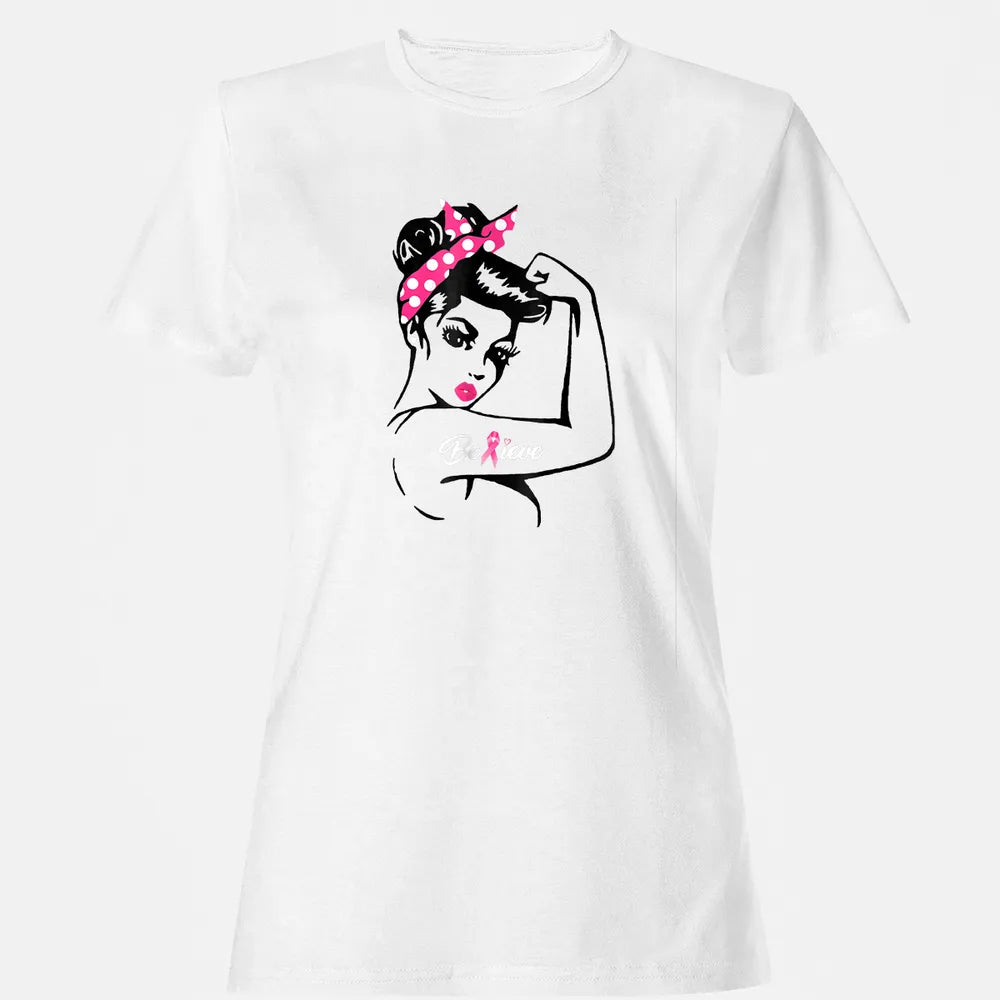Women's T-shirt - 99KUDLT4