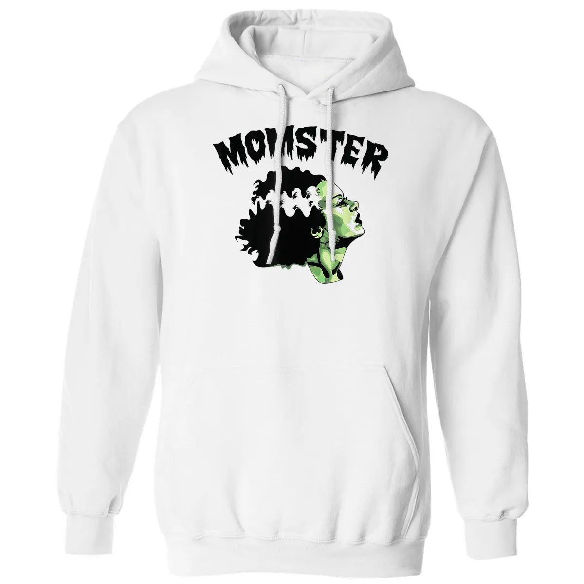 Classic Unisex Hoodie - 3ANUWPF7
