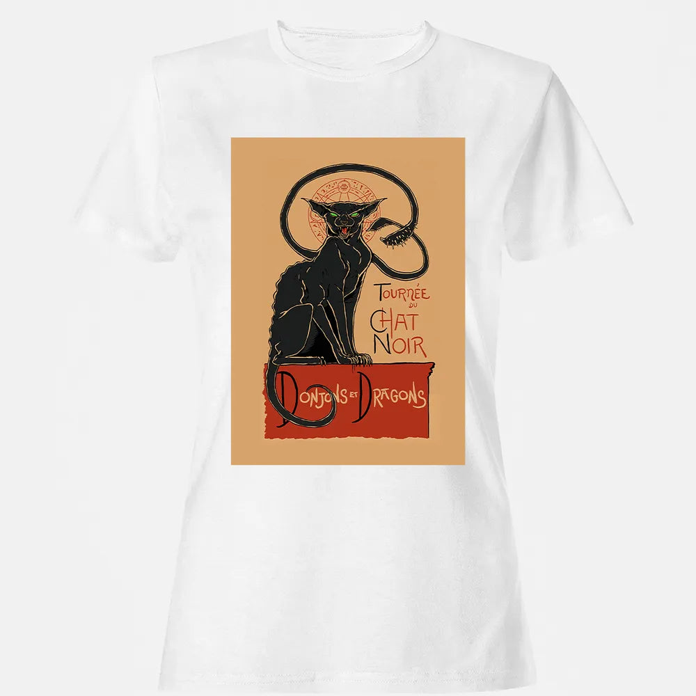 Women's T-shirt - 7H9APJBT